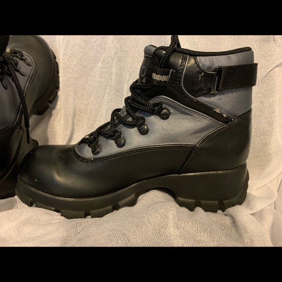 sporto hiking boots